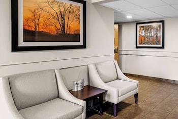 surestay hotel by best western bassano