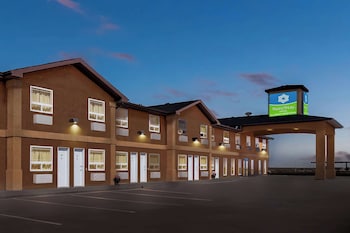 surestay hotel by best western bassano