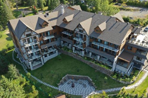 sainte marguerite du lac masson