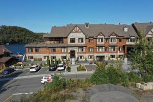 sainte marguerite du lac masson