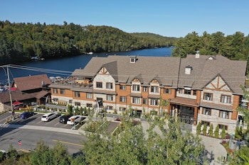 le viking resort and marina