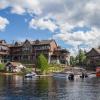 le viking resort and marina