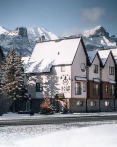 canmore