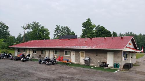 greater madawaska