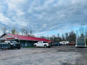 greater madawaska