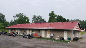 greater madawaska