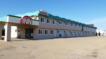 plains motor inn
