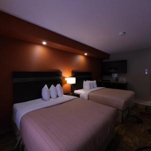 Wabasca Inn,La Crete>>Alberta,3 star