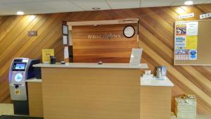 Wabasca Inn,La Crete>>Alberta,3 star