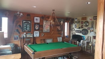 Montana Hill Guest Ranch,British Columbia>>Bridge Lake,3 star