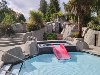Pacific Shores Resort & Spa,Nanaimo>>Lantzville,4 star