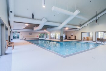 Pacific Shores Resort & Spa,Nanaimo>>Lantzville,4 star