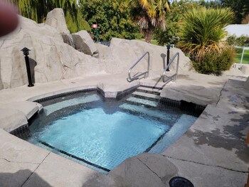 Pacific Shores Resort & Spa,Nanaimo>>Lantzville,4 star