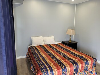 eastwood motel