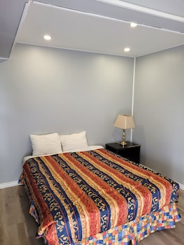 eastwood motel