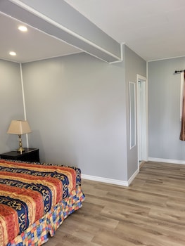 eastwood motel