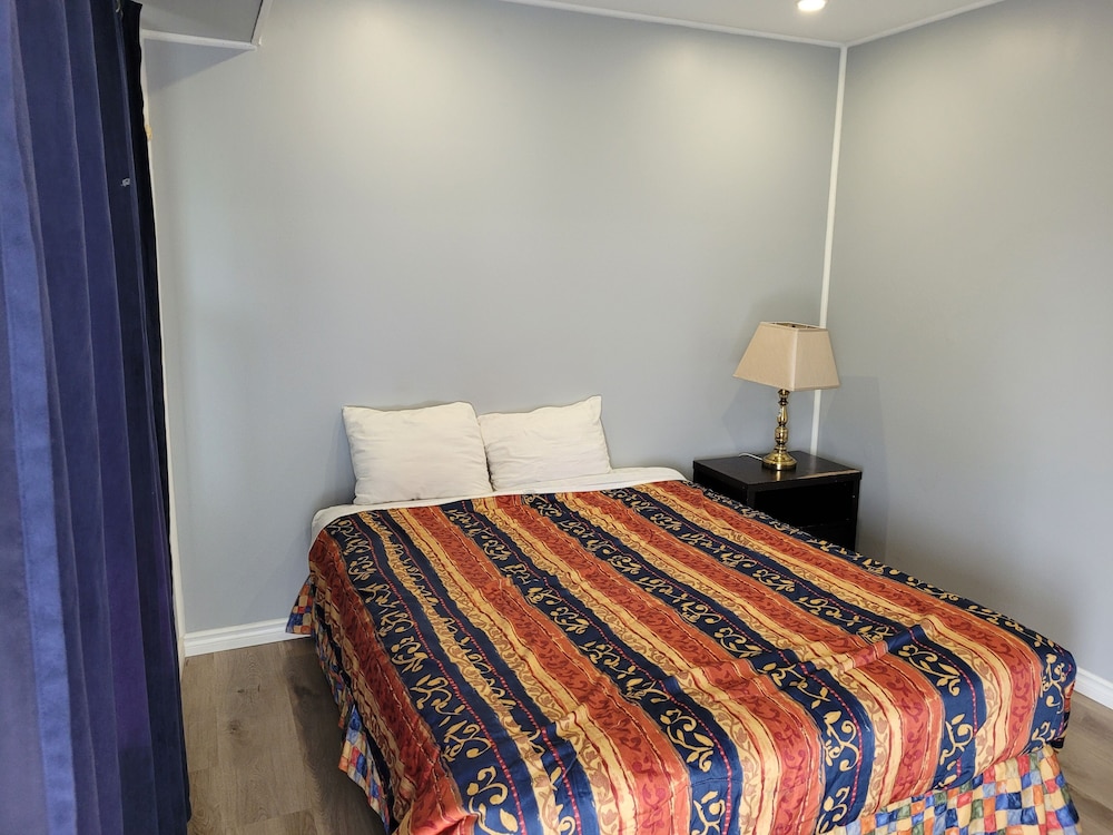 eastwood motel