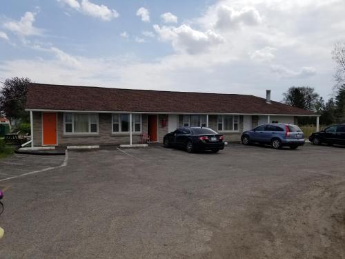 eastwood motel