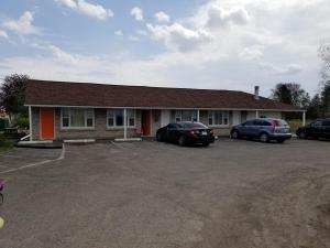 eastwood motel