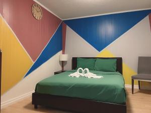 Stop 21 Motel,Owen Sound>>Kincardine,2 star