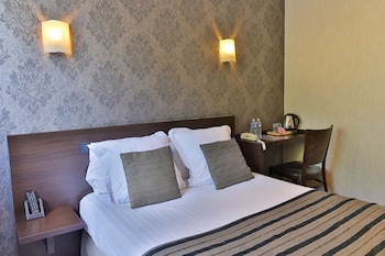 le galet hotel and spa