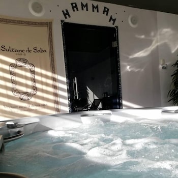 le galet hotel and spa