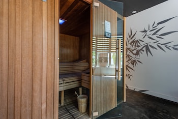 le galet hotel and spa