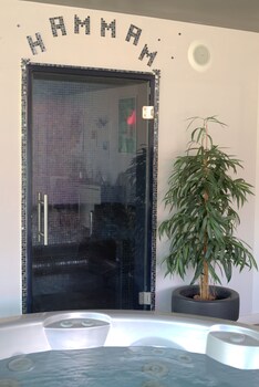 le galet hotel and spa