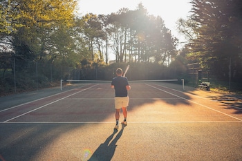 le galet hotel and spa