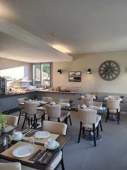 le galet hotel and spa