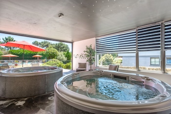 le galet hotel and spa