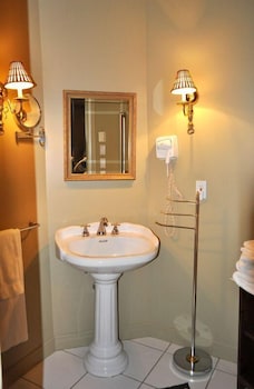 lauthentique auberge de charlevoix