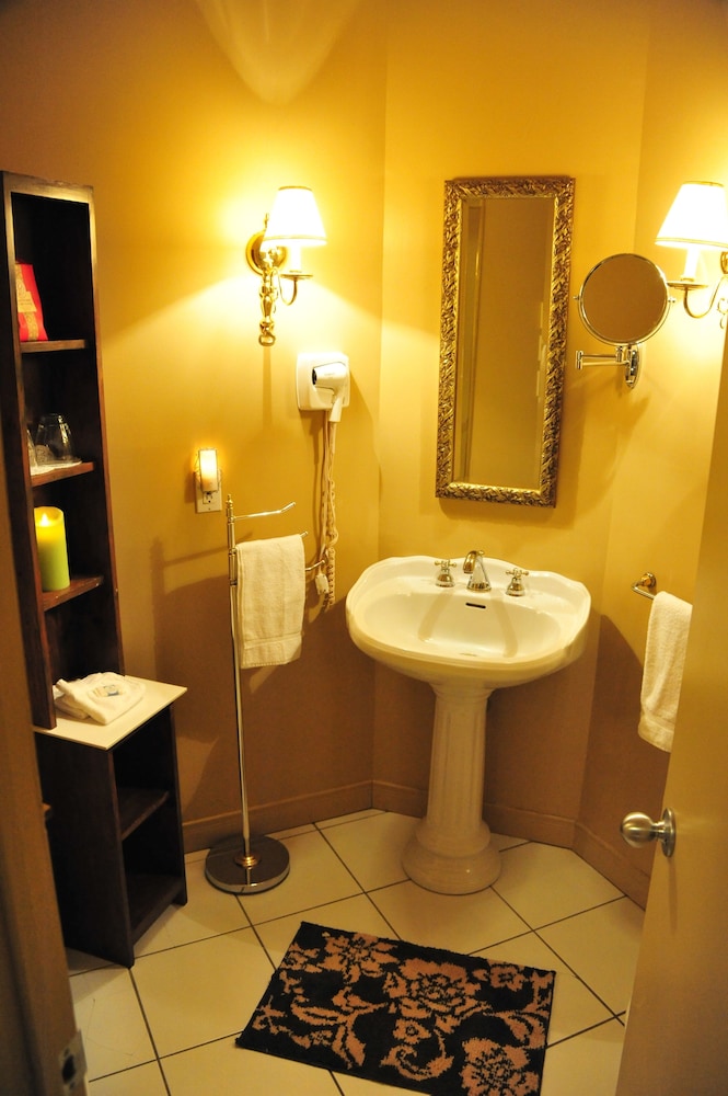 lauthentique auberge de charlevoix