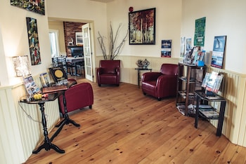 lauthentique auberge de charlevoix