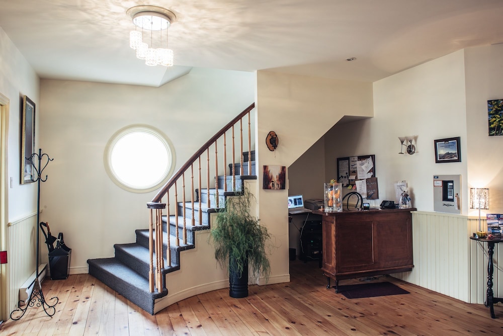 lauthentique auberge de charlevoix