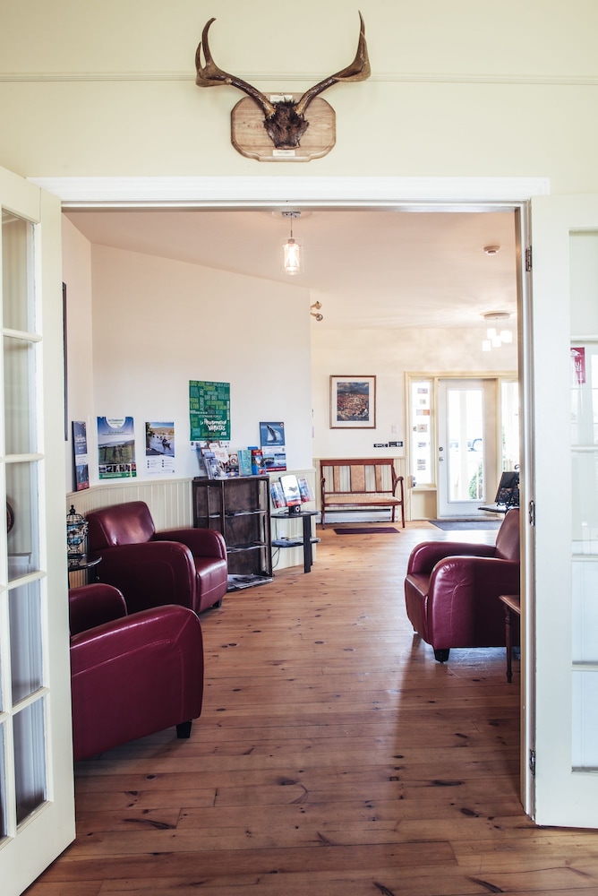 lauthentique auberge de charlevoix