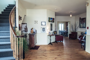 lauthentique auberge de charlevoix