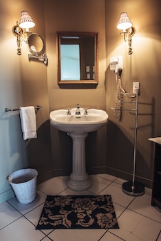 lauthentique auberge de charlevoix