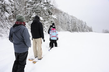 lauthentique auberge de charlevoix