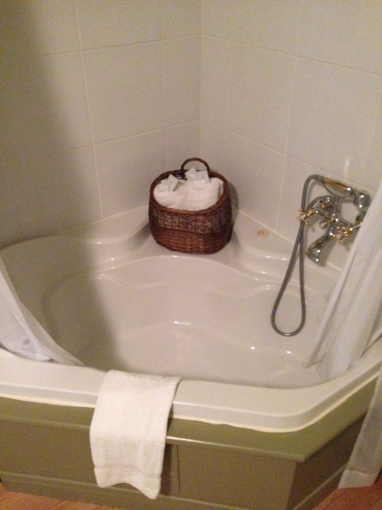 lauthentique auberge de charlevoix