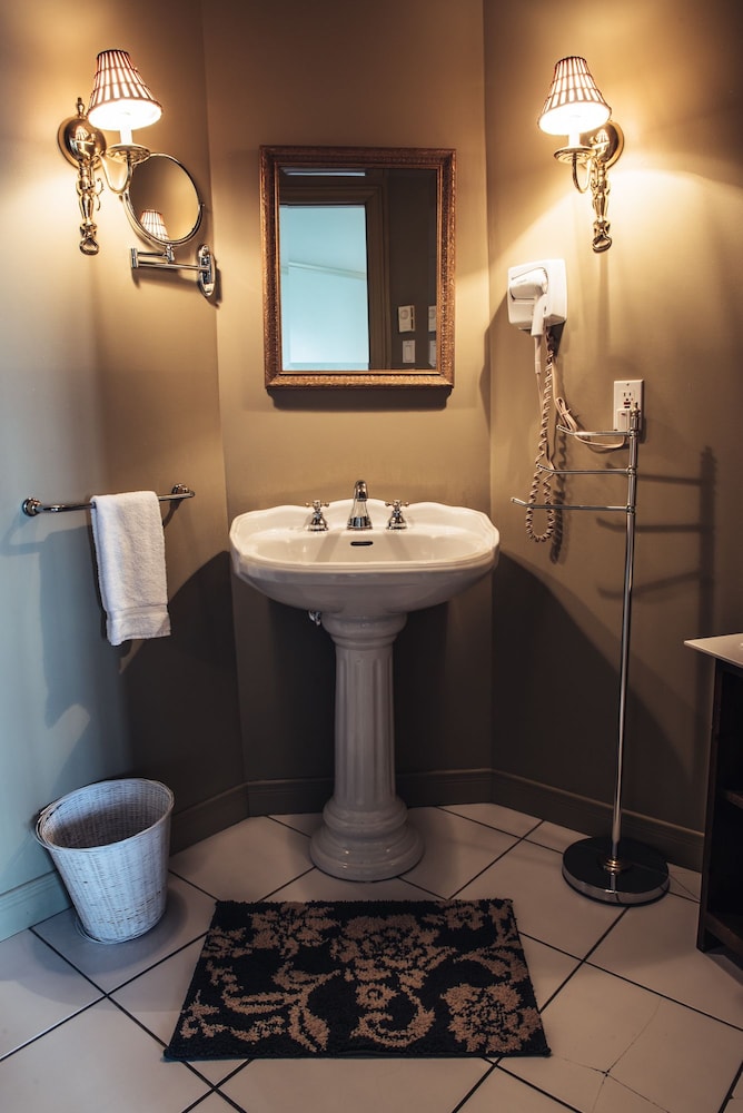 lauthentique auberge de charlevoix