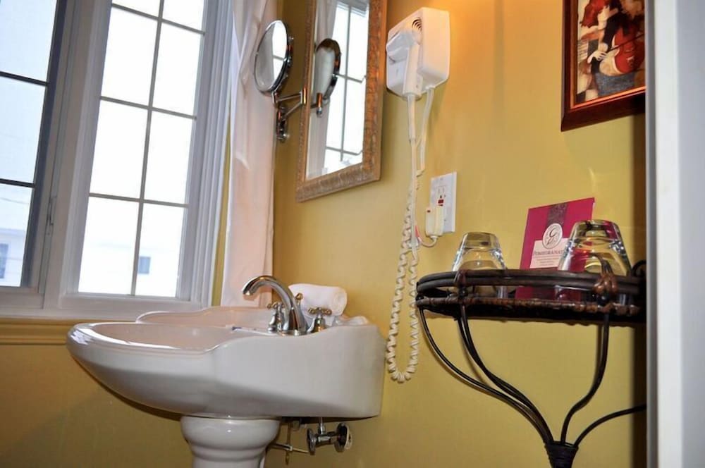 lauthentique auberge de charlevoix