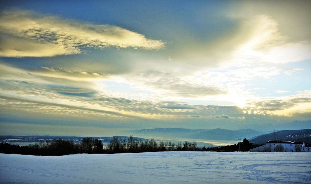 lauthentique auberge de charlevoix