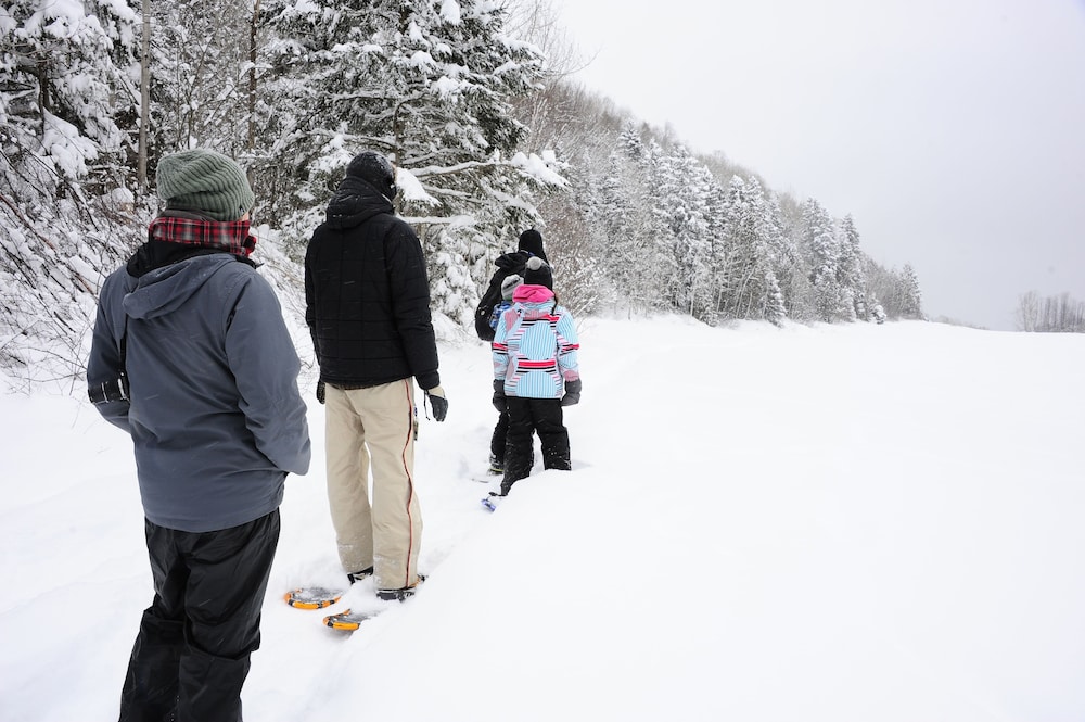 lauthentique auberge de charlevoix
