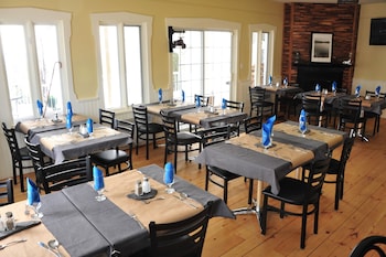 lauthentique auberge de charlevoix