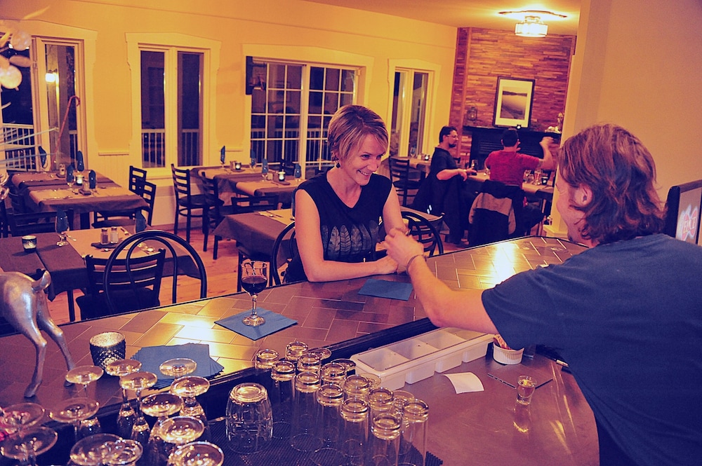 lauthentique auberge de charlevoix