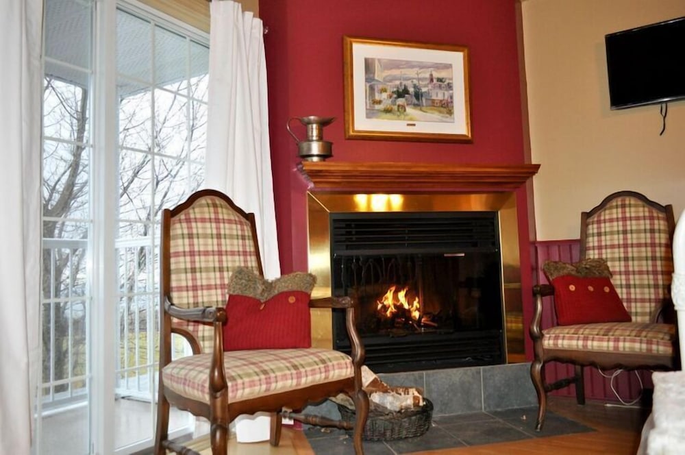 lauthentique auberge de charlevoix