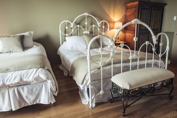 lauthentique auberge de charlevoix