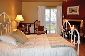 lauthentique auberge de charlevoix