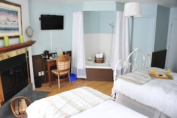 lauthentique auberge de charlevoix